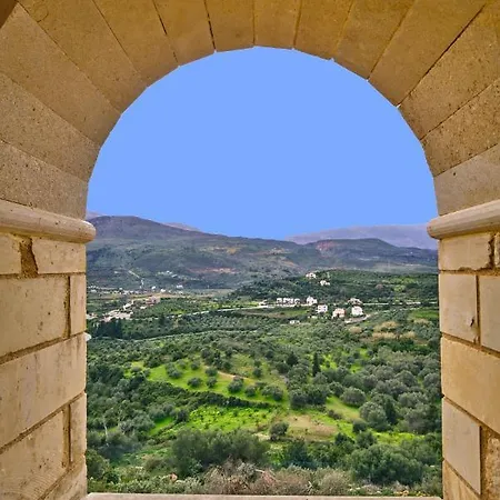 Anemos * Εξώπολη