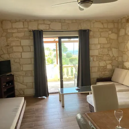 Anemos Εξώπολη
