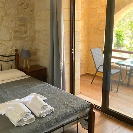 Anemos Apartment